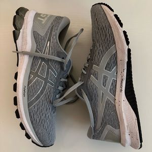 ASICS running shoe